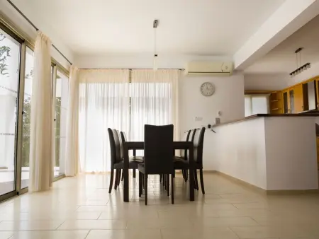 mit Privatpool für 8 Personen ca. 220 m&sup2; in Neo Chorio, Halbinsel Akamas - Photo 18