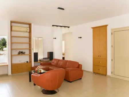 mit Privatpool für 8 Personen ca. 220 m&sup2; in Neo Chorio, Halbinsel Akamas - Photo 19