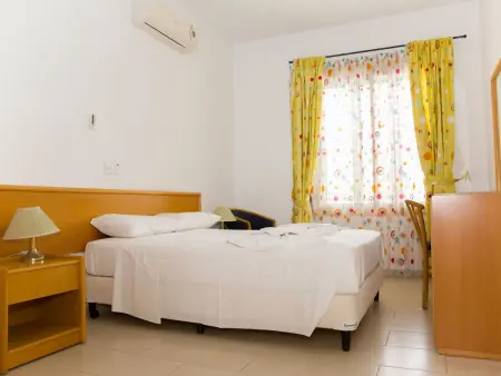 mit Privatpool für 8 Personen ca. 220 m&sup2; in Neo Chorio, Halbinsel Akamas - Photo 25