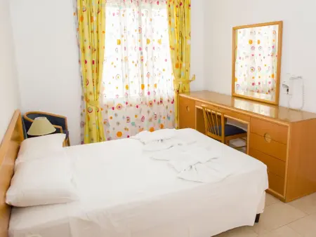 mit Privatpool für 8 Personen ca. 220 m&sup2; in Neo Chorio, Halbinsel Akamas - Photo 26