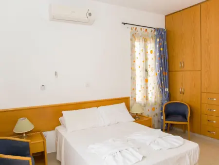 mit Privatpool für 8 Personen ca. 220 m&sup2; in Neo Chorio, Halbinsel Akamas - Photo 27
