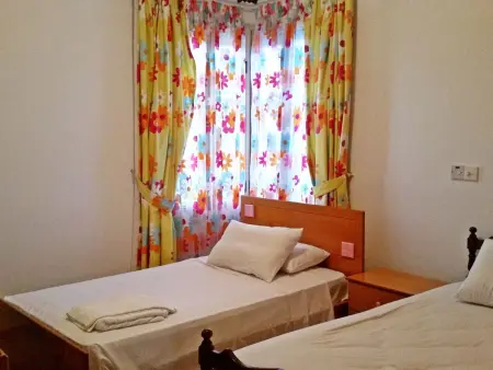 mit Privatpool für 8 Personen ca. 220 m&sup2; in Neo Chorio, Halbinsel Akamas - Photo 29