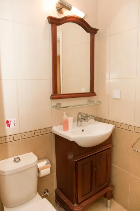 mit Privatpool für 8 Personen ca. 220 m&sup2; in Neo Chorio, Halbinsel Akamas - Photo 33