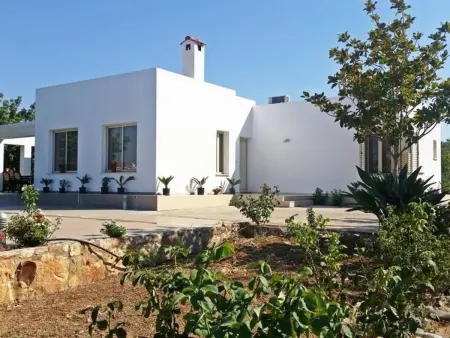 mit Privatpool für 8 Personen ca. 220 m&sup2; in Neo Chorio, Halbinsel Akamas - Photo 34