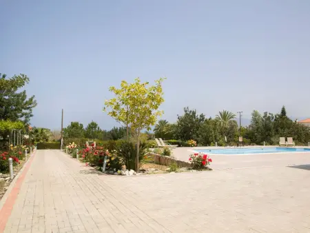 mit Privatpool für 8 Personen ca. 220 m&sup2; in Neo Chorio, Halbinsel Akamas - Photo 35