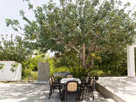 mit Privatpool für 8 Personen ca. 220 m&sup2; in Neo Chorio, Halbinsel Akamas - Photo 38