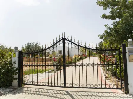 mit Privatpool für 8 Personen ca. 220 m&sup2; in Neo Chorio, Halbinsel Akamas - Photo 39