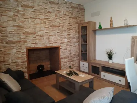 Ländliches Anwesen Villa Madrid Alcazar, Maison 6 personnes à El Gastor - Photo 10