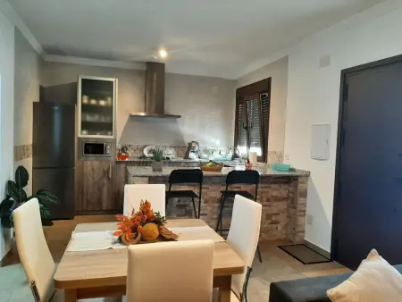 Ländliches Anwesen Villa Madrid Alcazar, Maison 6 personnes à El Gastor - Photo 11