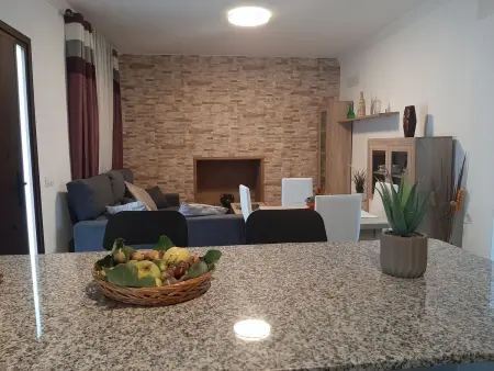 Ländliches Anwesen Villa Madrid Alcazar, Maison 6 personnes à El Gastor - Photo 13