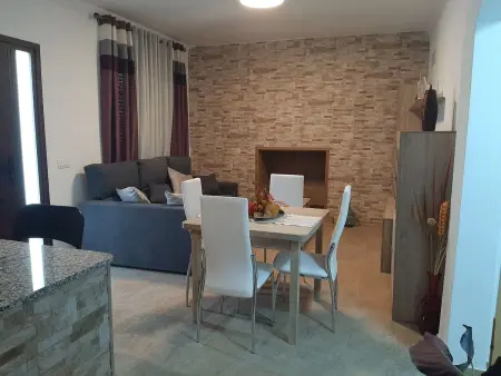 Ländliches Anwesen Villa Madrid Alcazar, Maison 6 personnes à El Gastor - Photo 14