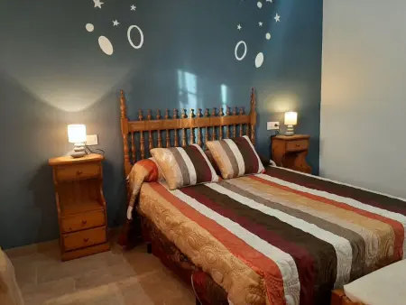 Ländliches Anwesen Villa Madrid Alcazar, Maison 6 personnes à El Gastor - Photo 17