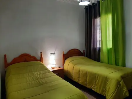 Ländliches Anwesen Villa Madrid Alcazar, Maison 6 personnes à El Gastor - Photo 18