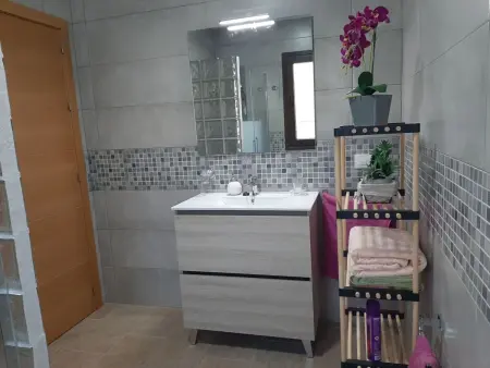 Ländliches Anwesen Villa Madrid Alcazar, Maison 6 personnes à El Gastor - Photo 19
