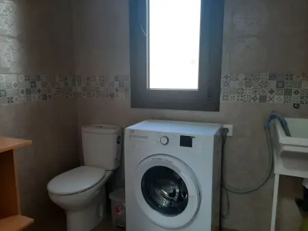 Ländliches Anwesen Villa Madrid Alcazar, Maison 6 personnes à El Gastor - Photo 21