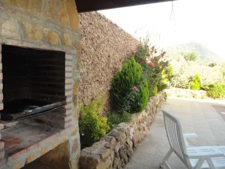 Rancho los Cuñaos, Maison 12 personnes à El Gastor - Photo 5
