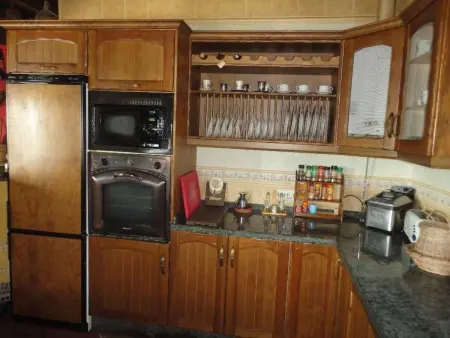 Rancho los Cuñaos, Maison 12 personnes à El Gastor - Photo 10