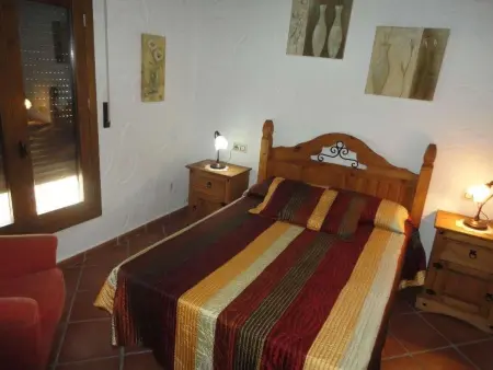 Rancho los Cuñaos, Maison 12 personnes à El Gastor - Photo 11