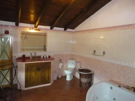 Rancho los Cuñaos, Maison 12 personnes à El Gastor - Photo 17
