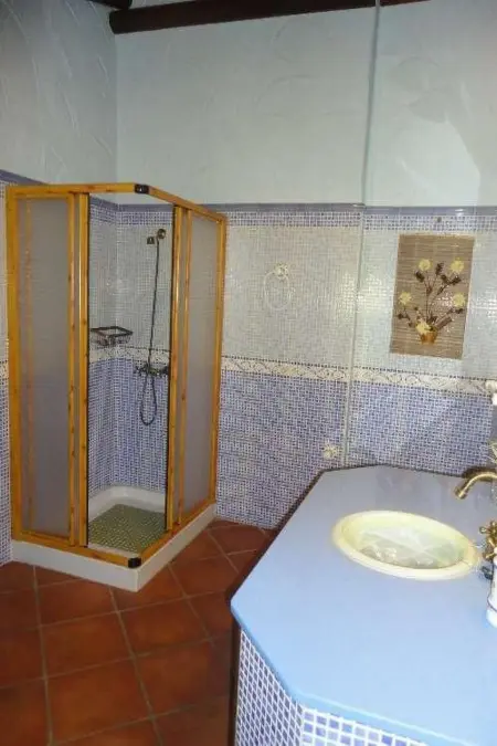 Rancho los Cuñaos, Maison 12 personnes à El Gastor - Photo 18