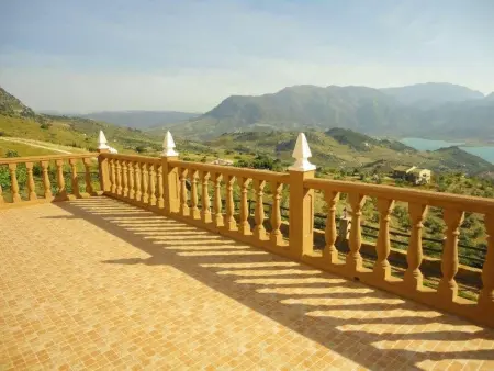 Rancho los Cuñaos, Maison 12 personnes à El Gastor - Photo 19