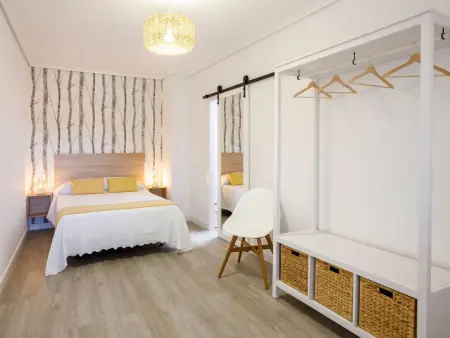 Zaldivar etxea, Maison 8 personnes à Leza - Photo 1