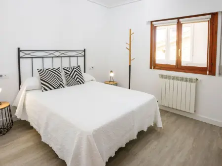 Zaldivar etxea, Maison 8 personnes à Leza - Photo 2