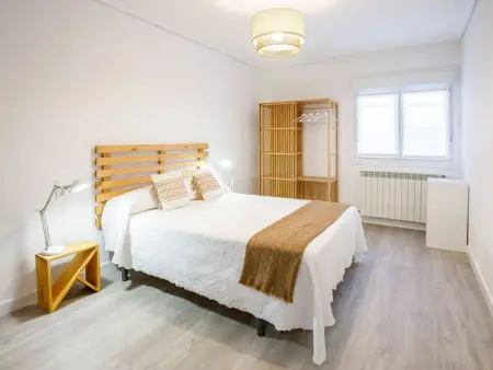 Zaldivar etxea, Maison 8 personnes à Leza - Photo 3