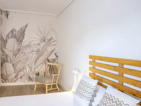 Zaldivar etxea, Maison 8 personnes à Leza - Photo 4
