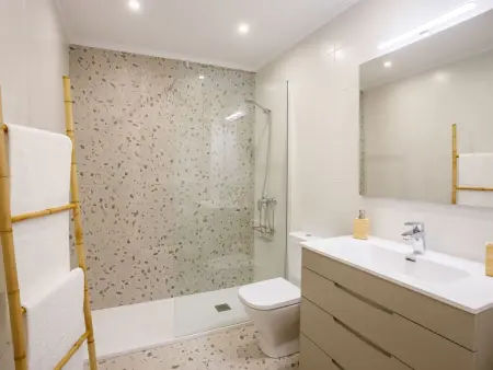Zaldivar etxea, Maison 8 personnes à Leza - Photo 5