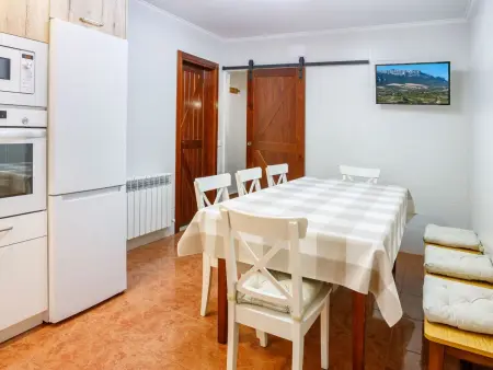 Zaldivar etxea, Maison 8 personnes à Leza - Photo 8