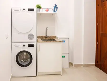Zaldivar etxea, Maison 8 personnes à Leza - Photo 10