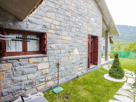 Biescas, Maison 9 personnes à Yesero - Photo 1