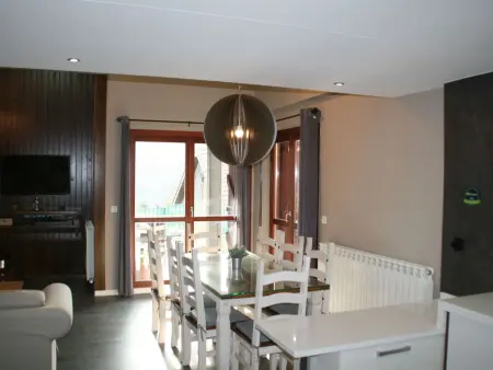 Biescas, Maison 9 personnes à Yesero - Photo 8