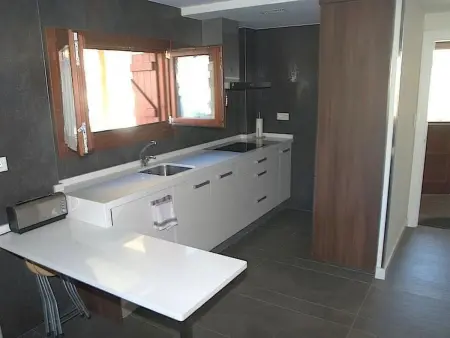 Biescas, Maison 9 personnes à Yesero - Photo 9