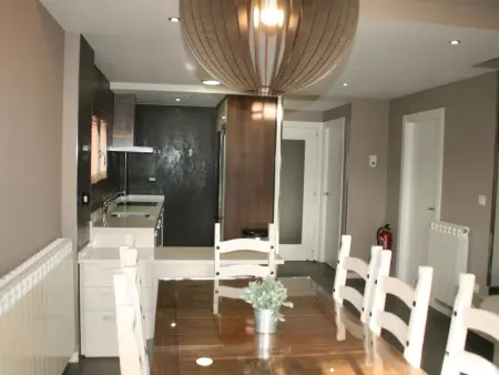 Biescas, Maison 9 personnes à Yesero - Photo 12