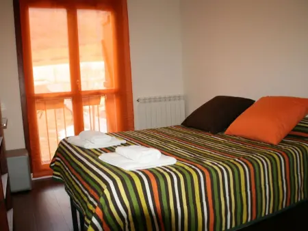 Biescas, Maison 9 personnes à Yesero - Photo 15