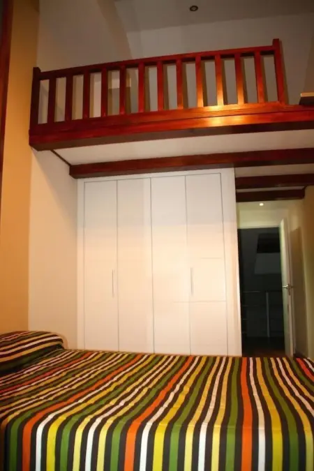 Biescas, Maison 9 personnes à Yesero - Photo 16