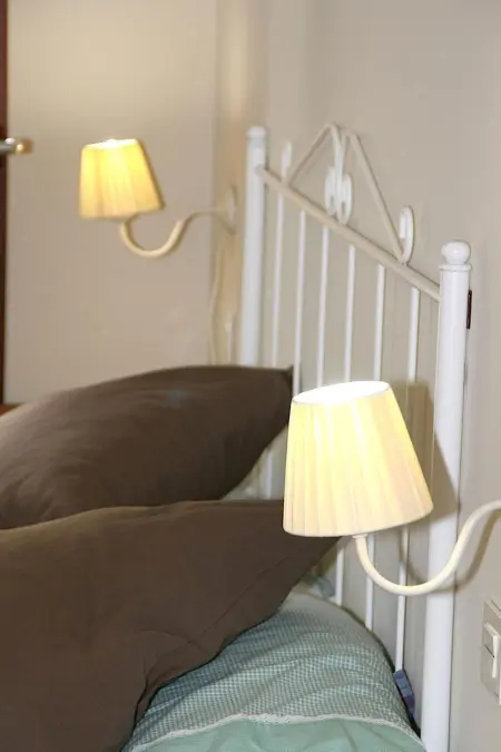 Biescas, Maison 9 personnes à Yesero - Photo 21