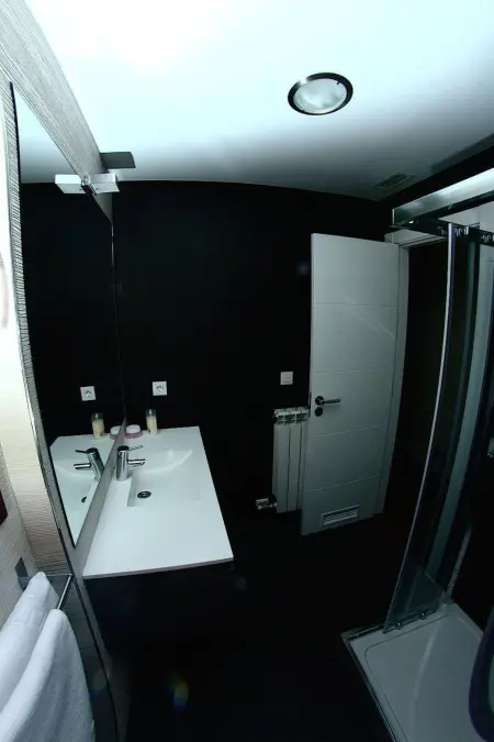Biescas, Maison 9 personnes à Yesero - Photo 23