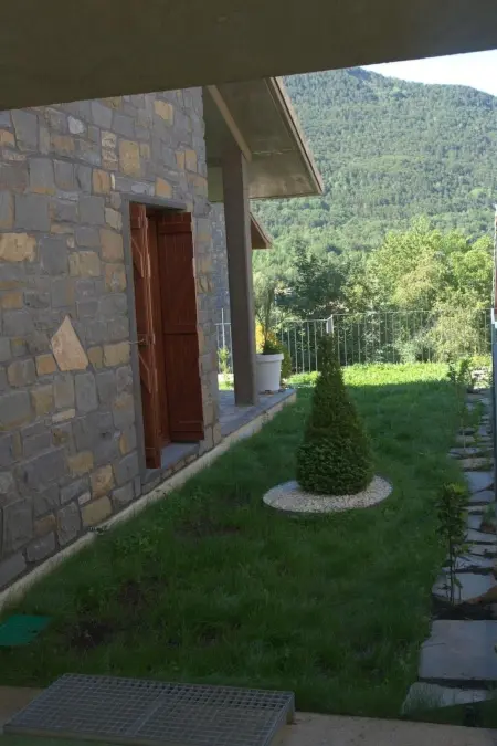Biescas, Maison 9 personnes à Yesero - Photo 25