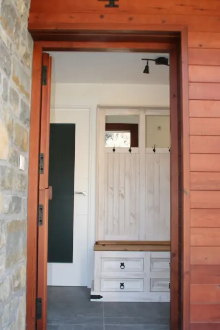 Biescas, Maison 9 personnes à Yesero - Photo 27