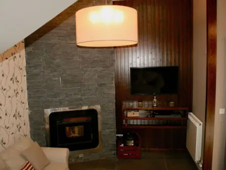 Biescas, Maison 9 personnes à Yesero - Photo 28