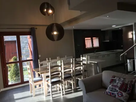 Biescas, Maison 9 personnes à Yesero - Photo 40
