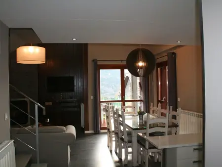 Biescas, Maison 9 personnes à Yesero - Photo 41