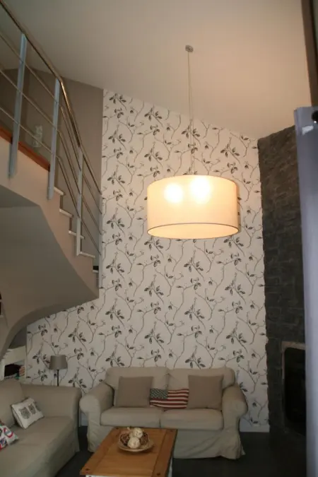 Biescas, Maison 9 personnes à Yesero - Photo 43