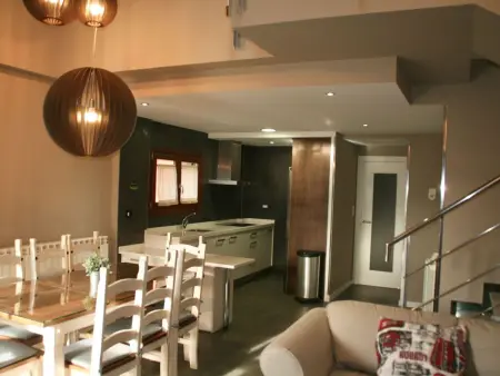 Biescas, Maison 9 personnes à Yesero - Photo 44