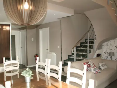 Biescas, Maison 9 personnes à Yesero - Photo 45