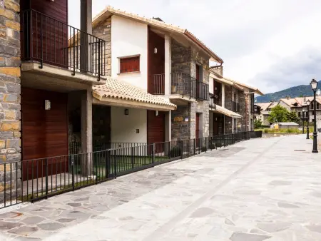 Biescas, Maison 9 personnes à Yesero - Photo 46