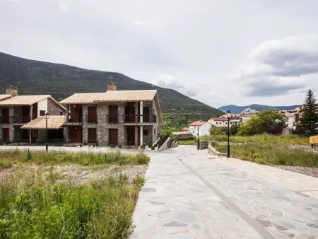 Biescas, Maison 9 personnes à Yesero - Photo 47